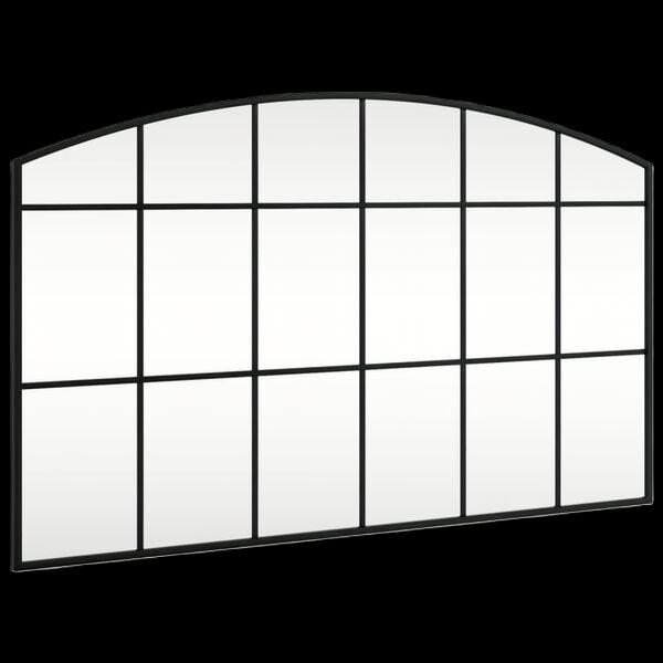 Japan Arched Grid