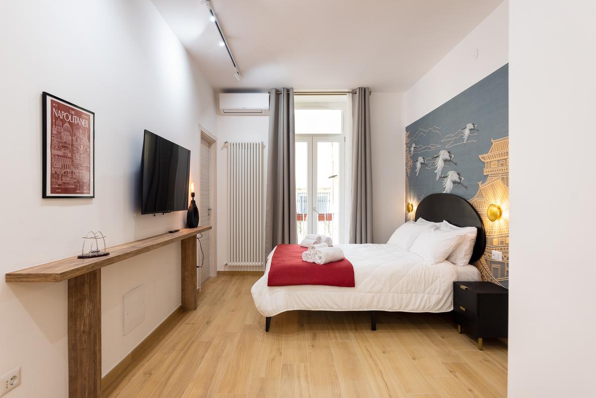 Japan Room