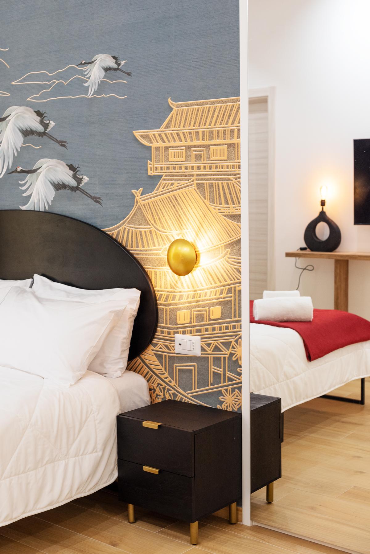 Japan Room