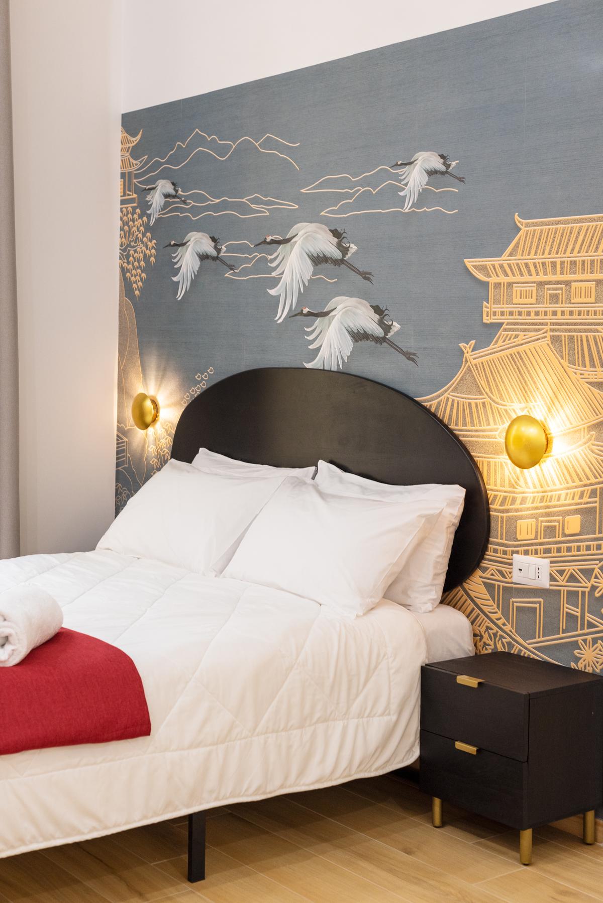 Japan Room