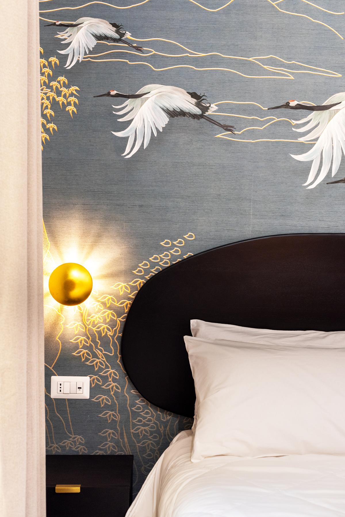 Japan Room