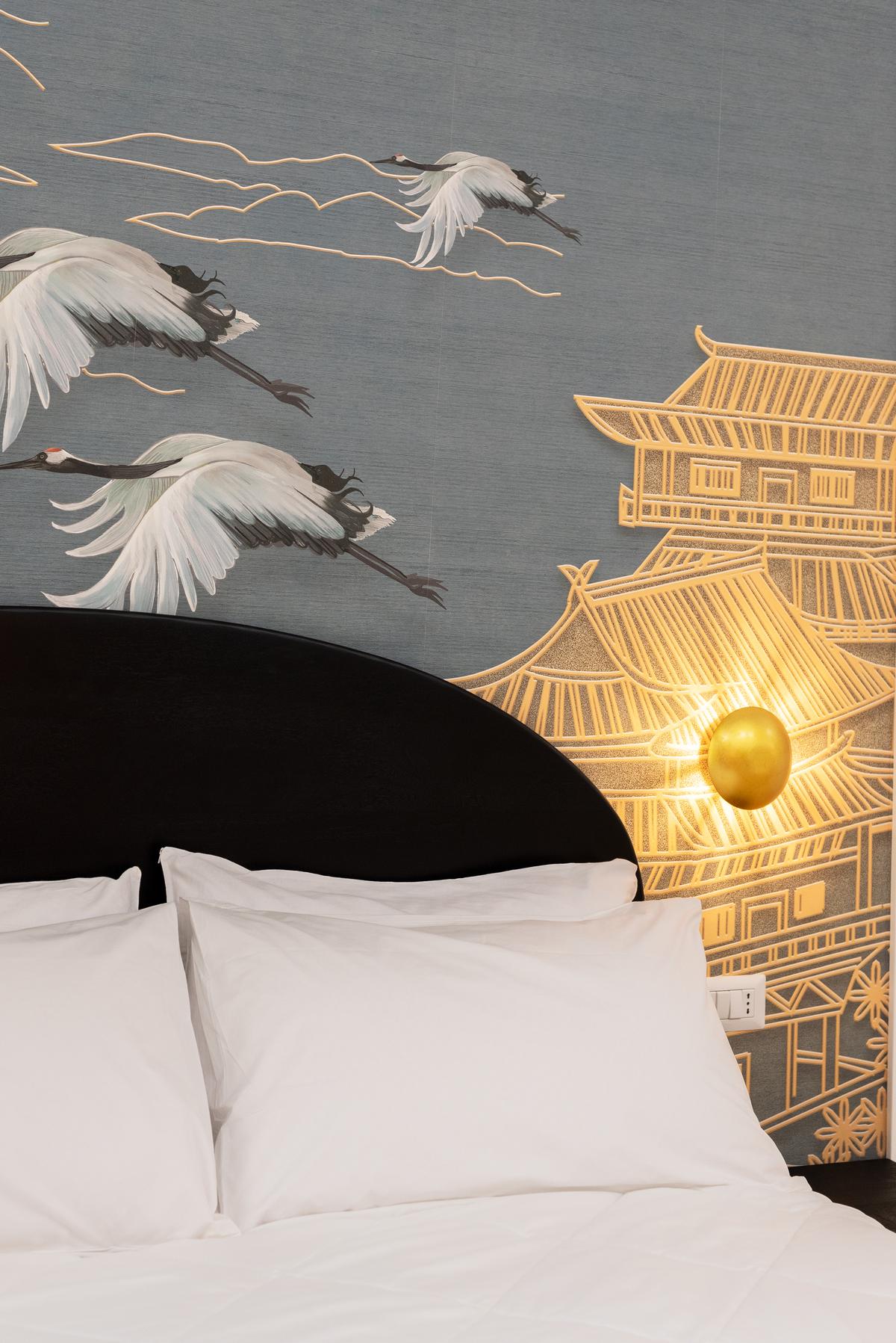 Japan Room