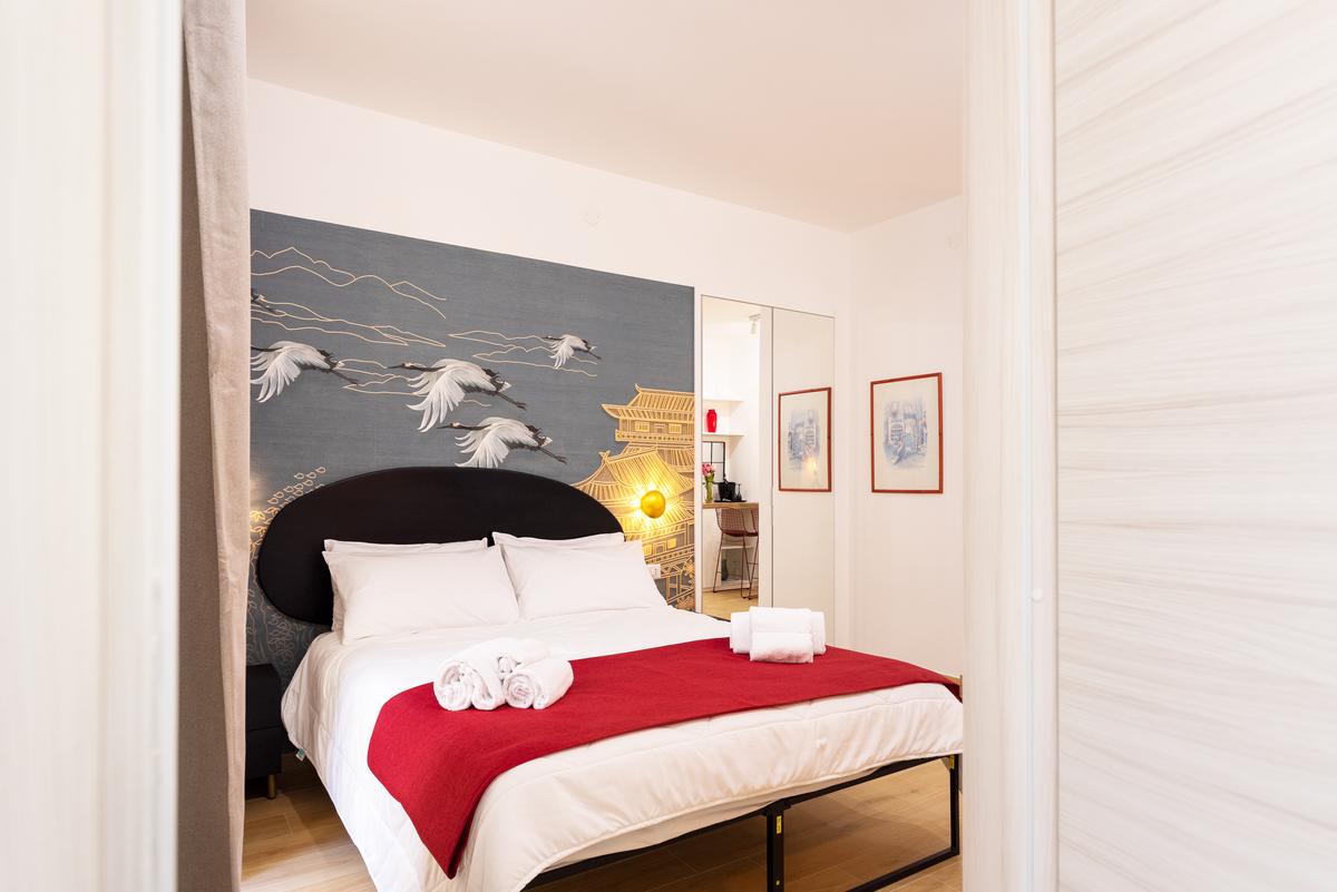 Japan Room