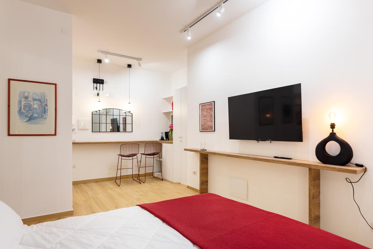 Japan Room