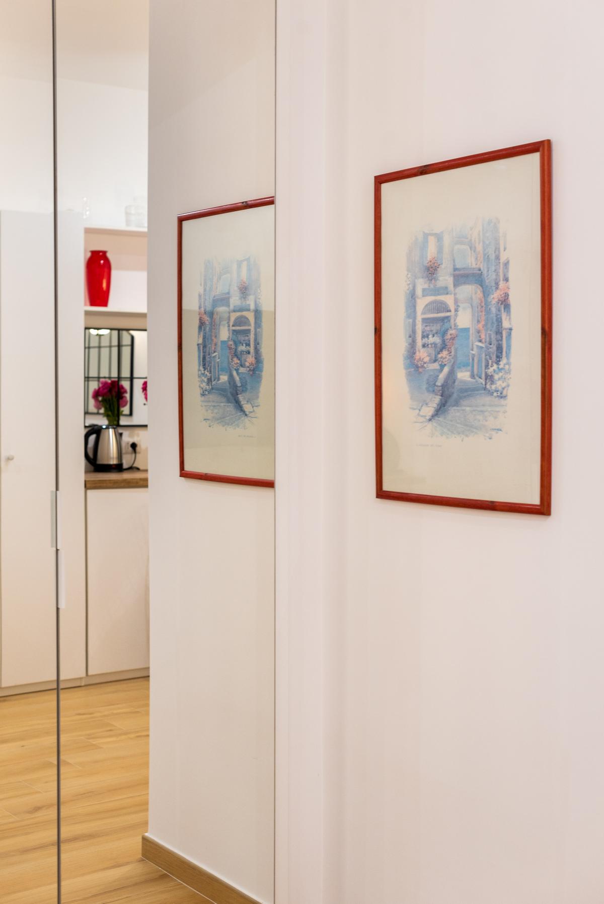Japan Room