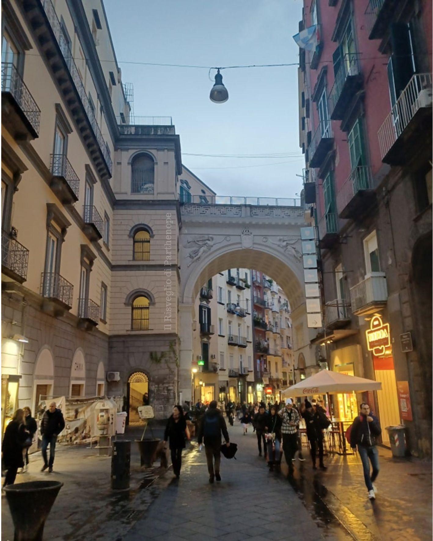 Naples Street