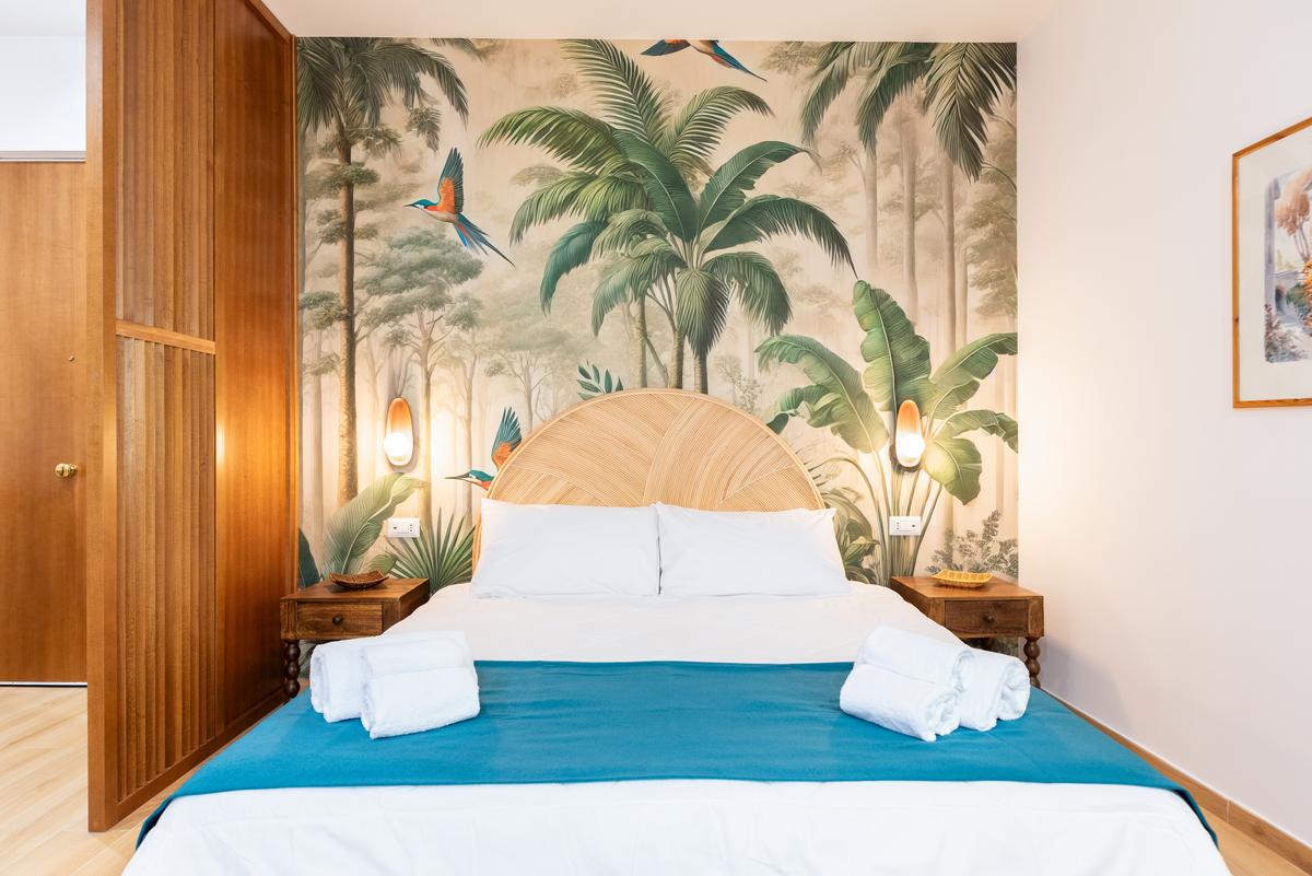 Tree of Life Room
