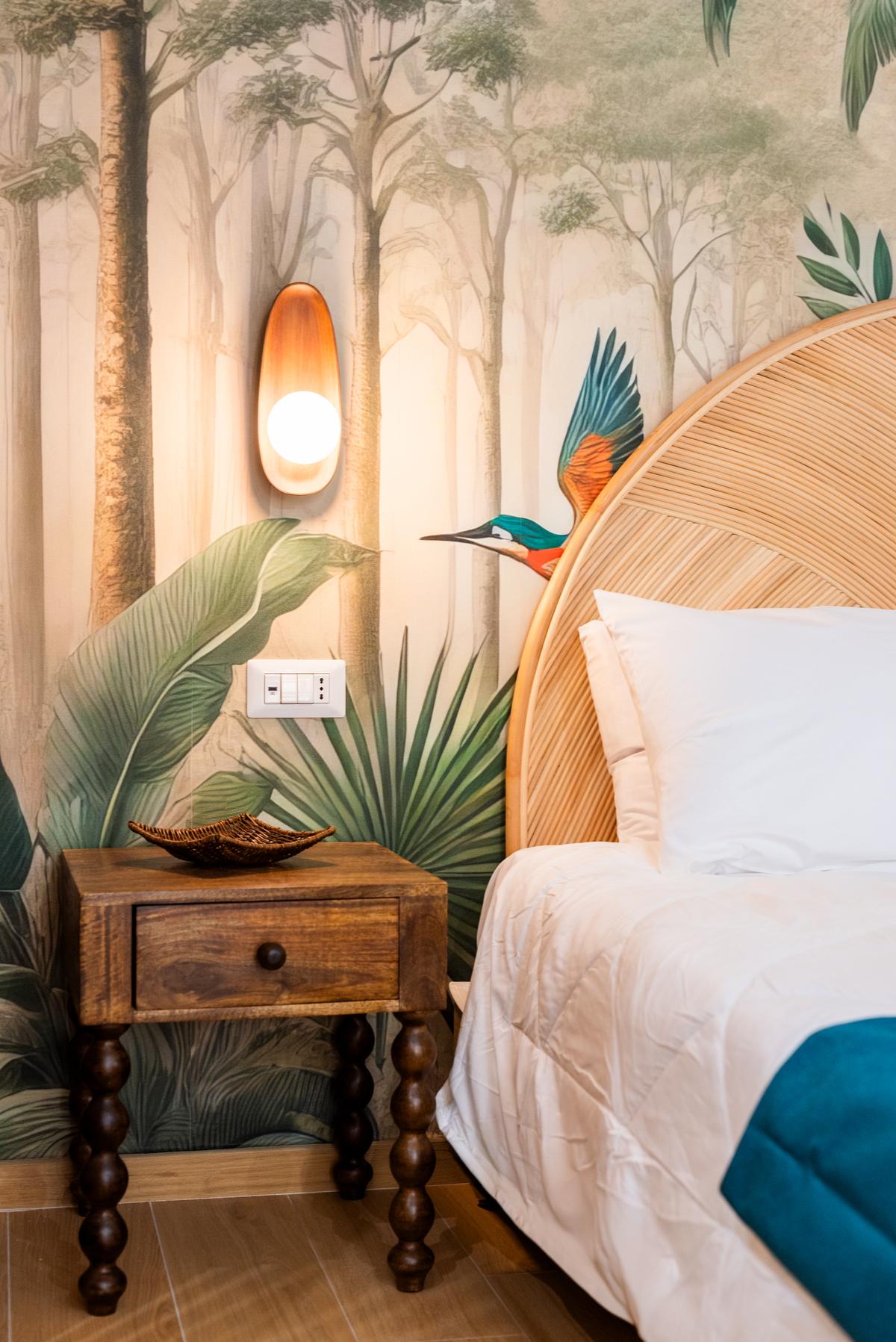 Tree of Life Room