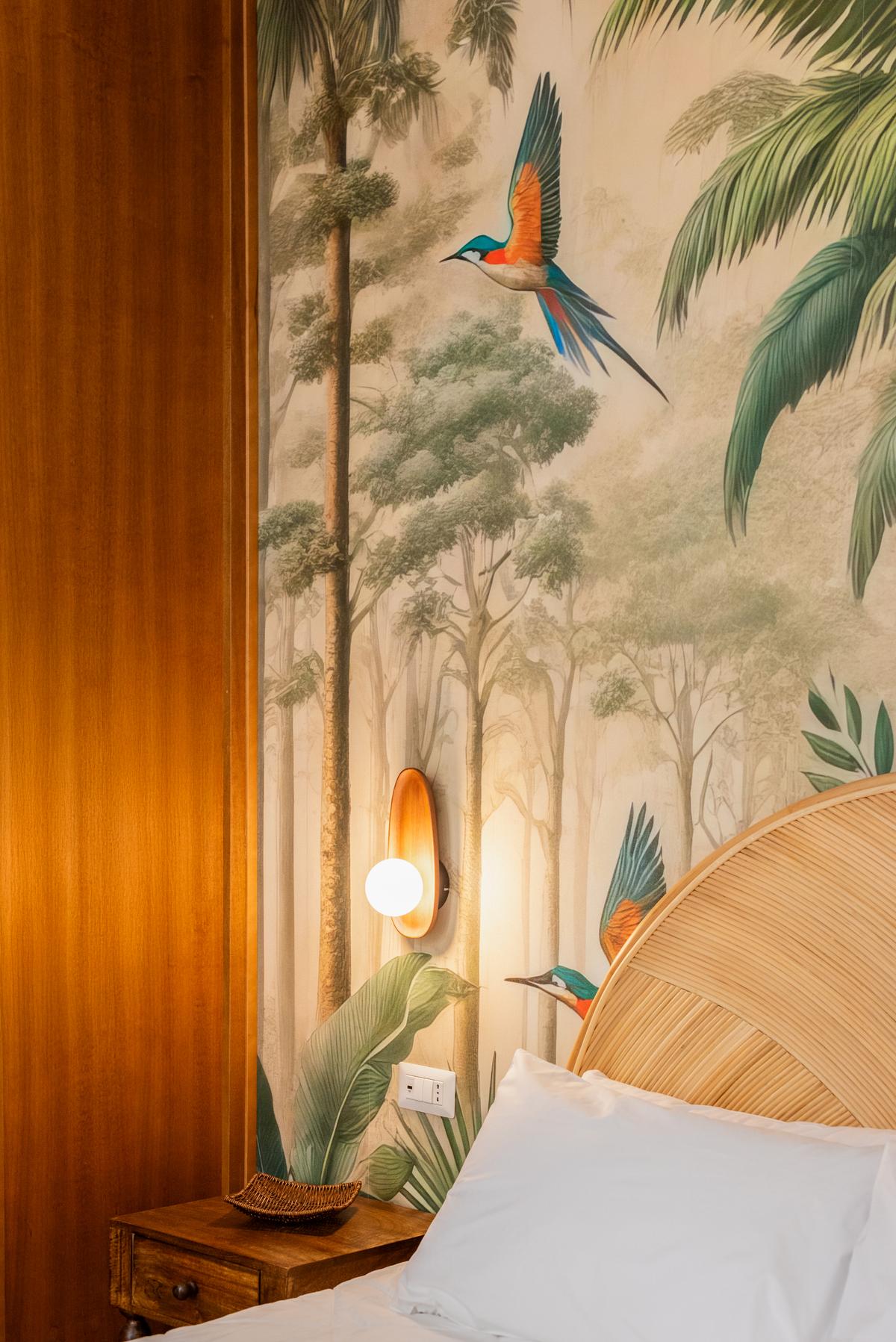 Tree of Life Room