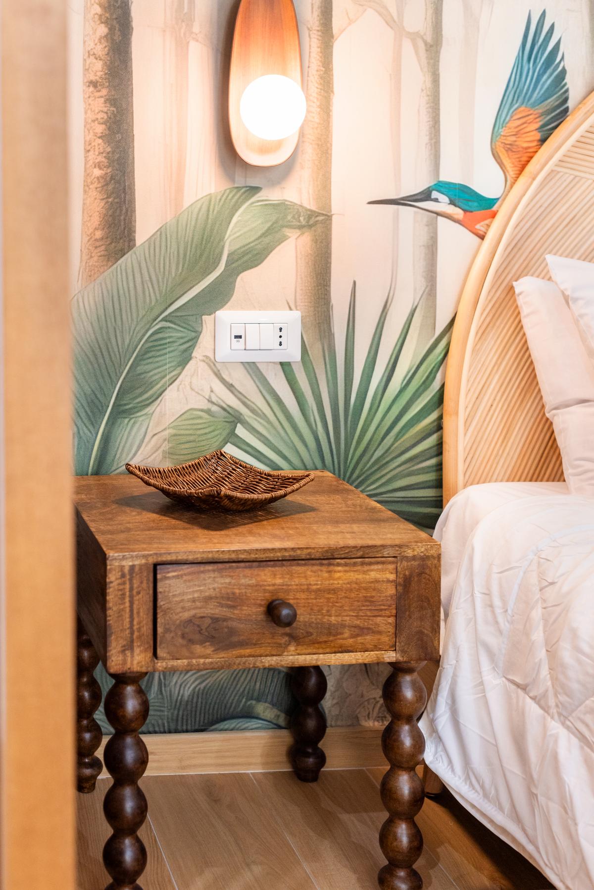 Tree of Life Room