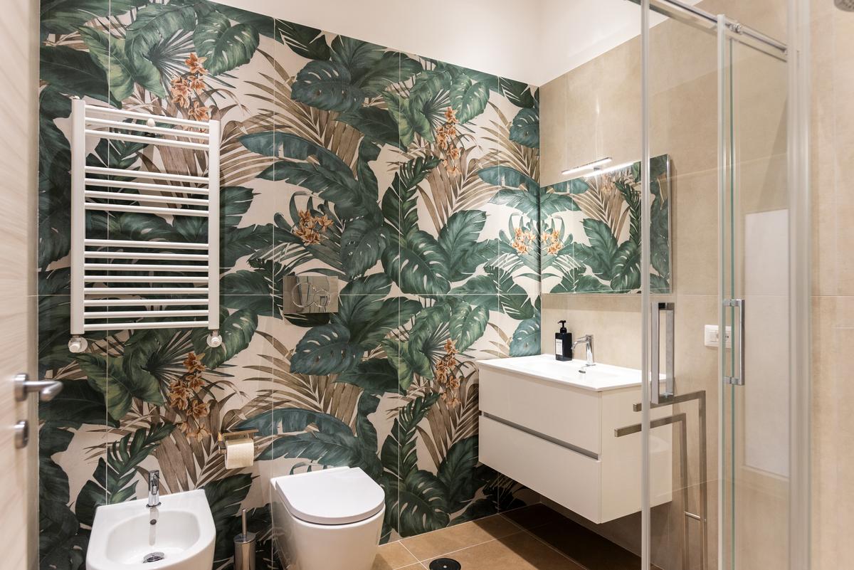 Tree of Life Room